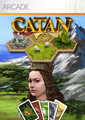 The Settlers of Catan