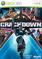 Crackdown