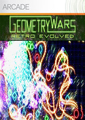 Geometry Wars: Retro Evolved