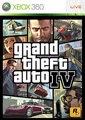 Grand Theft Auto IV