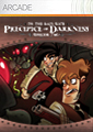 Penny Arcade Adventures - On the RainSlick Precipice of Darkness: Episode 2