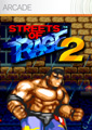 Streets of Rage 2