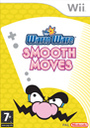WarioWare: Smooth Moves